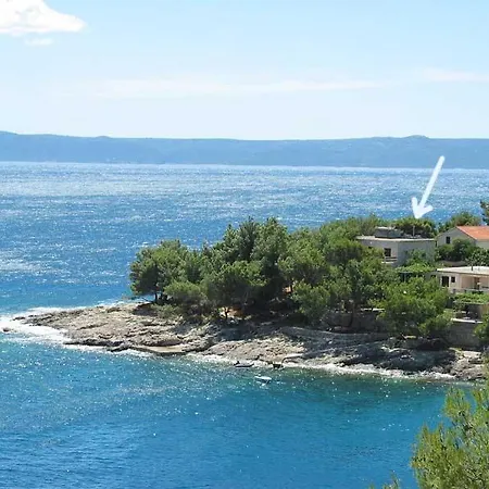 Villa Alba *