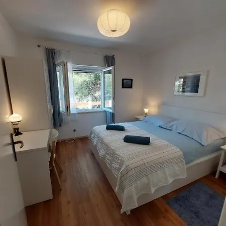 Villa Alba *