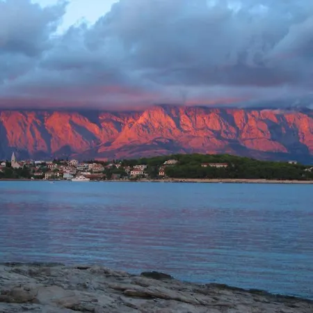 Alba Villa *
