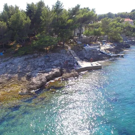 Villa Alba *