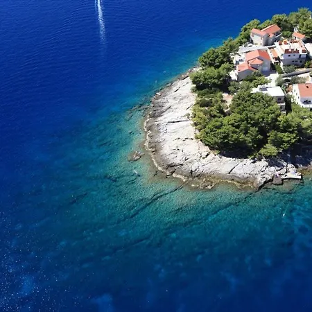 Villa Alba Selca (Brac)