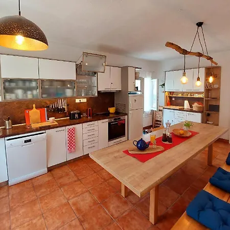Villa Alba *