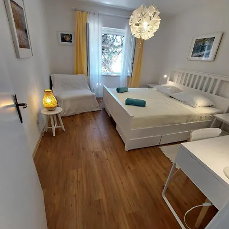 Villa Alba *