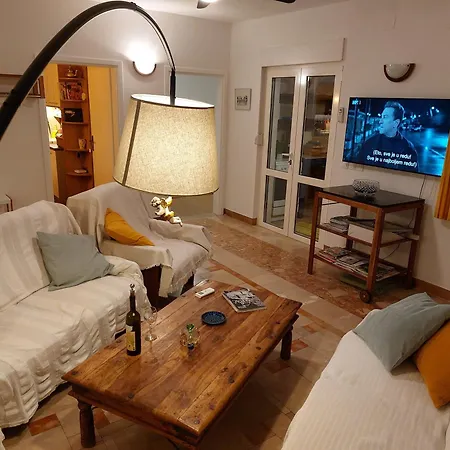 Villa Alba *